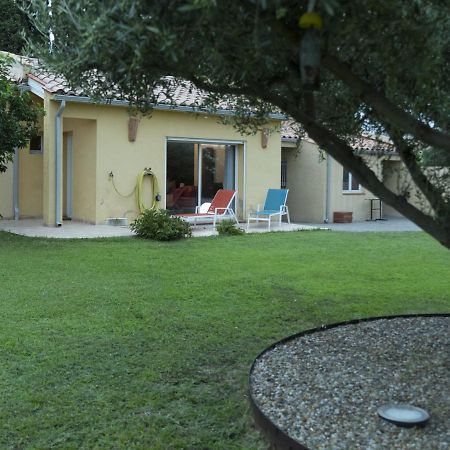 La Casa Nert Hotel Millas Kültér fotó
