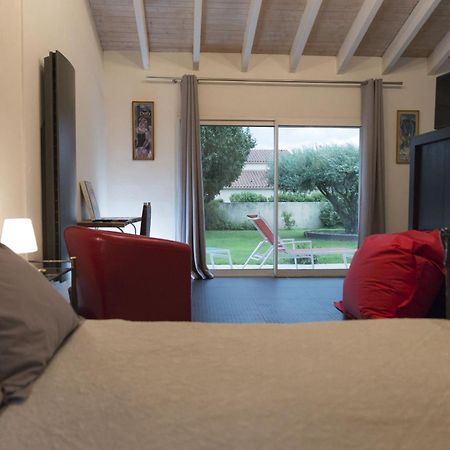 La Casa Nert Hotel Millas Kültér fotó