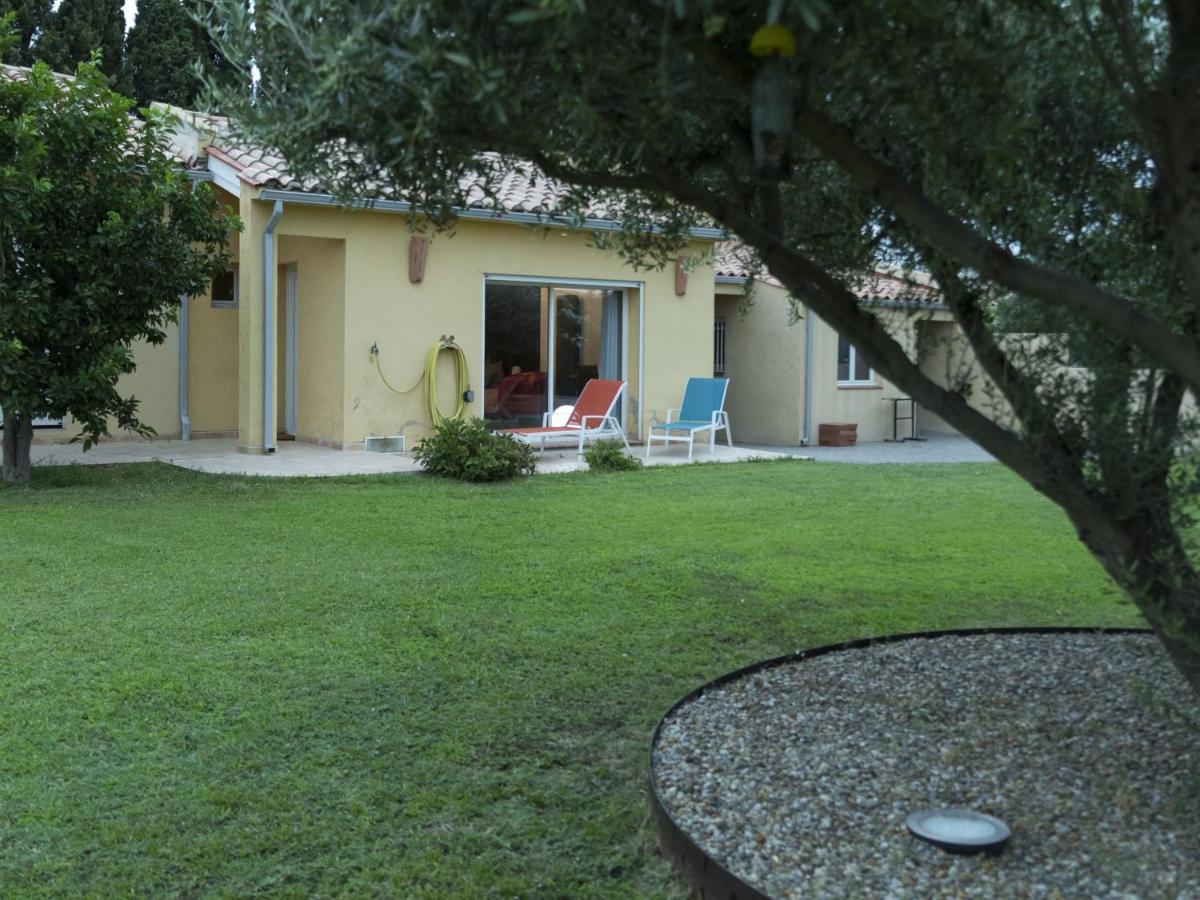 La Casa Nert Hotel Millas Kültér fotó