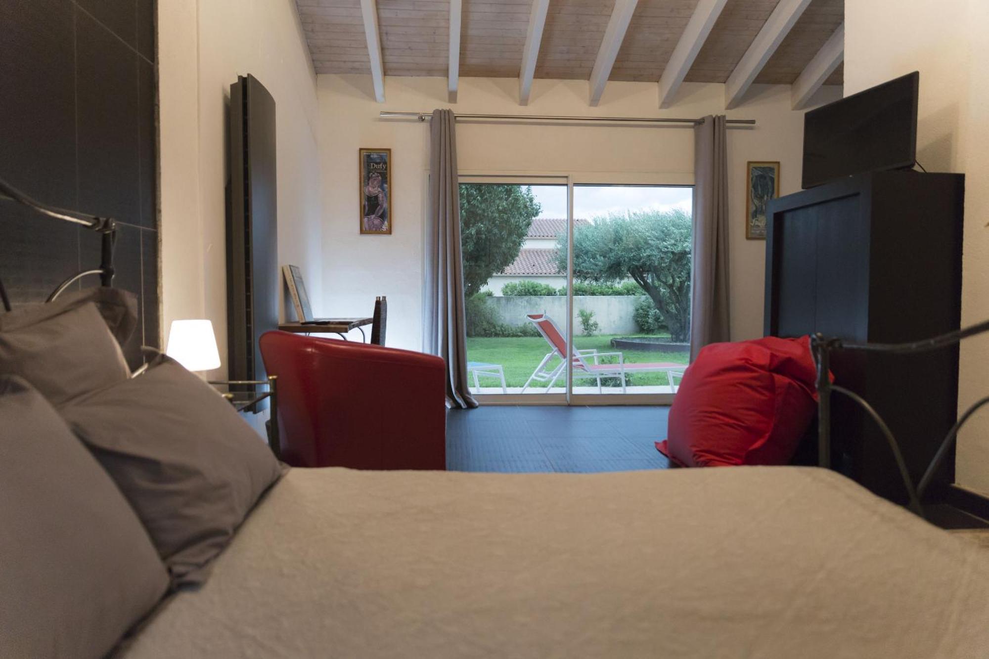 La Casa Nert Hotel Millas Kültér fotó