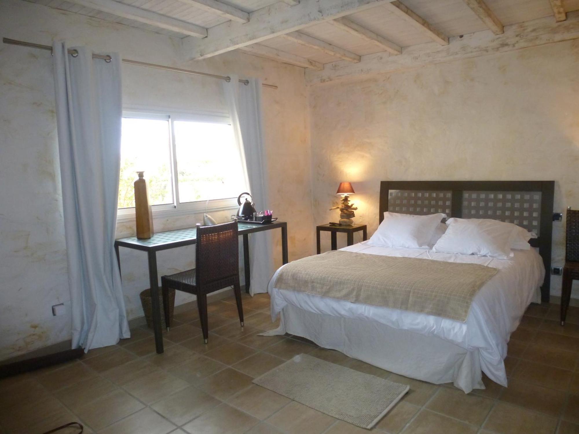 La Casa Nert Hotel Millas Kültér fotó
